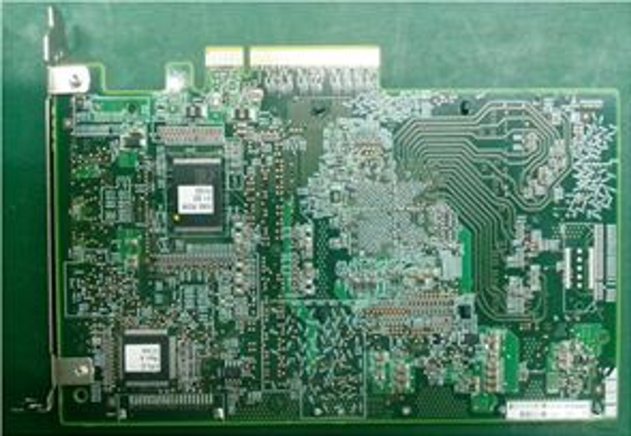 Buy 729637-001 HP P830 Controller Board RAID Card / Zero Memory