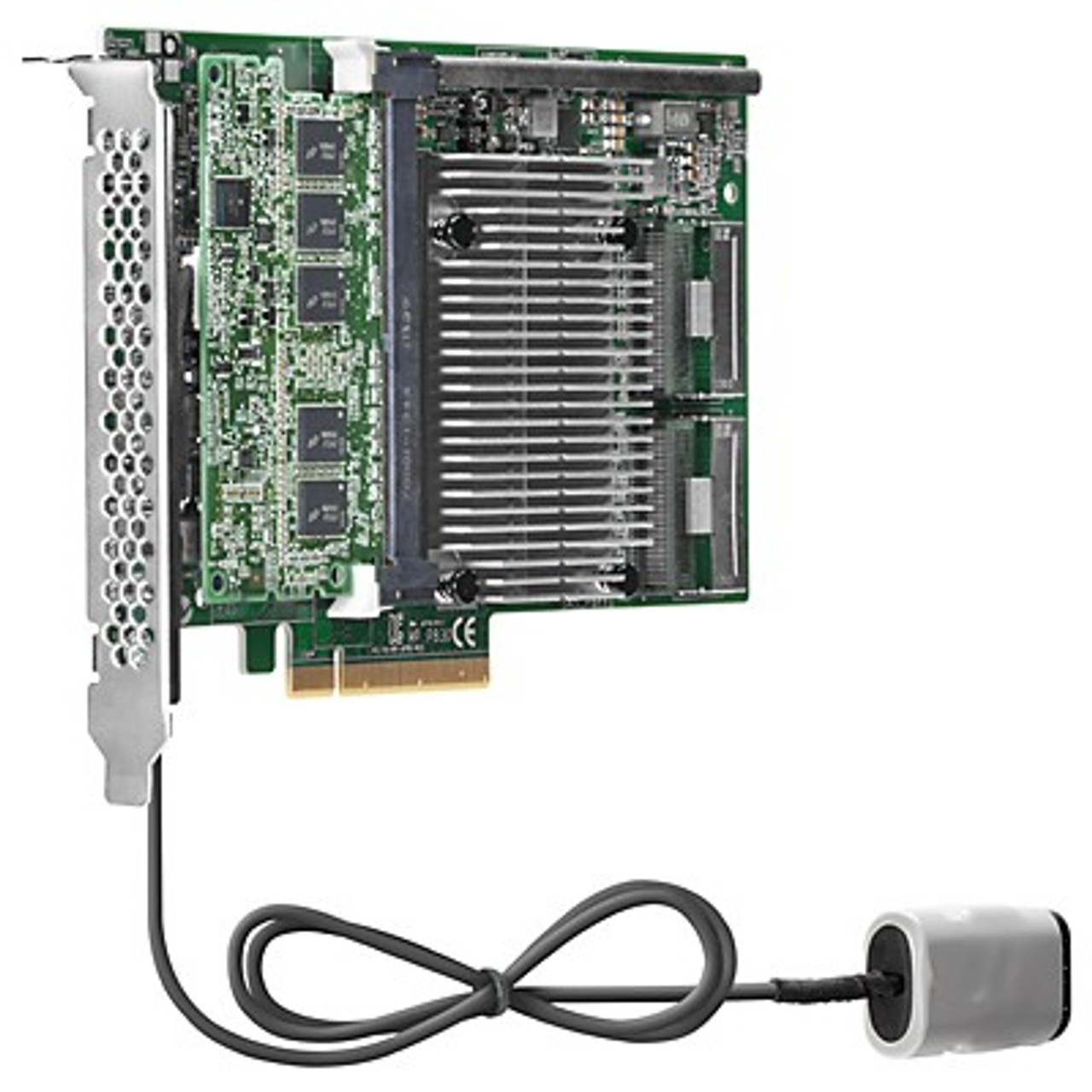 Buy 729637-001 HP P830 Controller Board RAID Card / Zero Memory