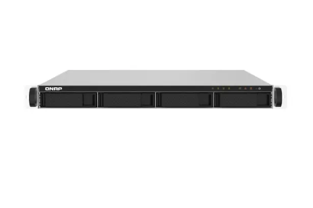 Buy QNAP Business ME TS-432PXU-RP-2G 8 Bay NAS ARM Quad-Core 2GB RAM Redundant Power