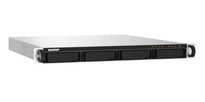 Buy QNAP Business ME TS-432PXU-RP-2G 8 Bay NAS ARM Quad-Core 2GB RAM Redundant Power