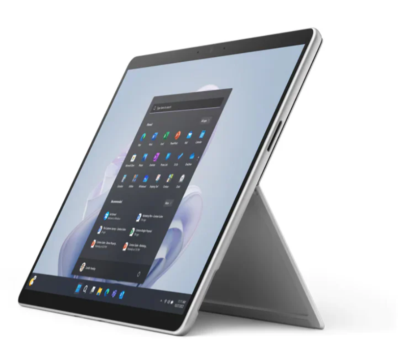 Buy MS SURFACE PRO 9 i7 16GB 256GB PLAT QIM-00007