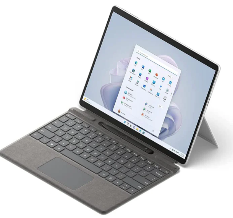 Buy MS SURFACE PRO 9 i7 16GB 256GB PLAT QIM-00007