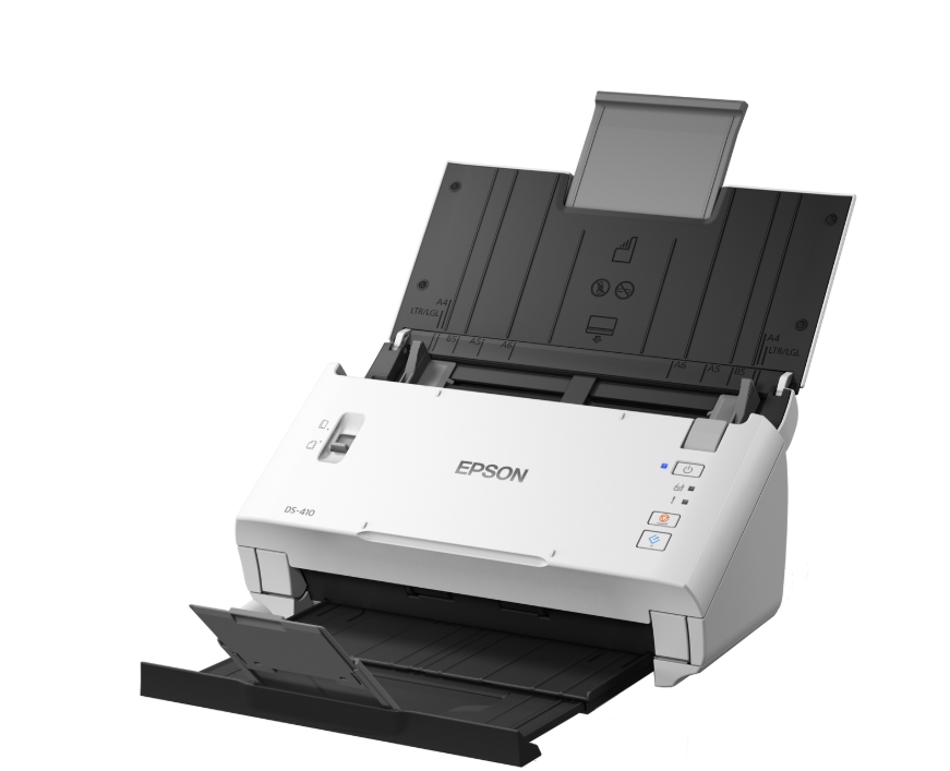 Buy Epson DS-410 Document Scanner B11B249401BB