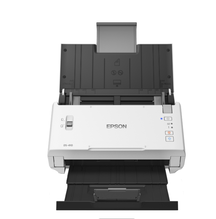 Buy Epson DS-410 Document Scanner B11B249401BB