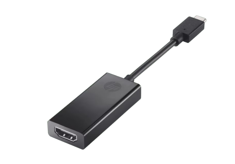 Buy 2PC54AA HP USB-C TO HDMI 2.0 ADAPTER