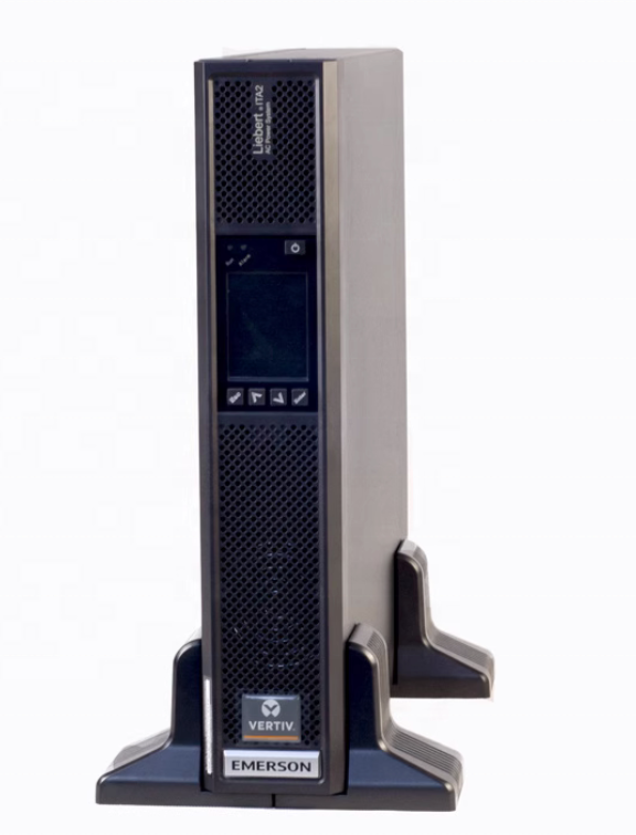 Buy Vertiv 20K 3U Stand Machine Three Phase UPS Power Supply ITA-20k00AE3A02C00