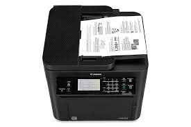 Buy Canon Laser Printer Mf269Dw 220V