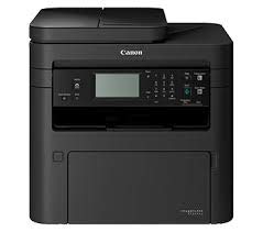 Buy Canon Laser Printer Mf269Dw 220V