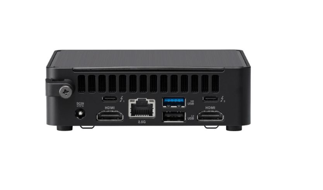 Buy ASUS NUC 14pro/Intel U5-125H/Arc 90AR0062-M00090