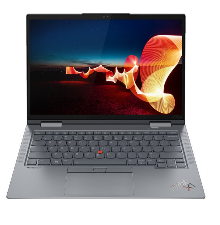 Buy 21CDS0U600 Lenovo Thinkpad X1 Yoga Gen 7,Intel Core i7-1255G7