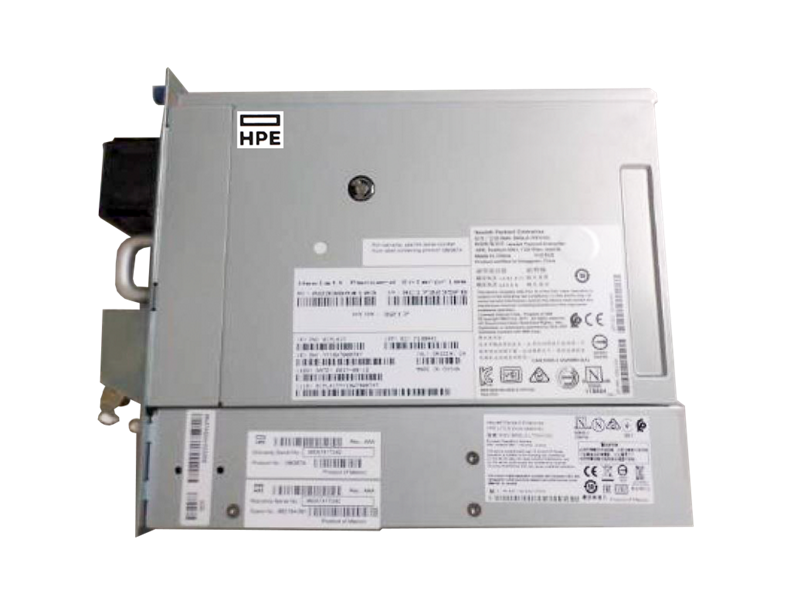 Buy Q6Q67A HPE MSL LTO-8 FC Drive Upgrade Kit