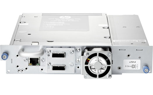 Buy Q6Q67A HPE MSL LTO-8 FC Drive Upgrade Kit