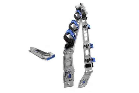 Buy 733664-B21 HPE 2U CMA for Easy Install Rail Kit(CABLE MANAGEMENT ARM)