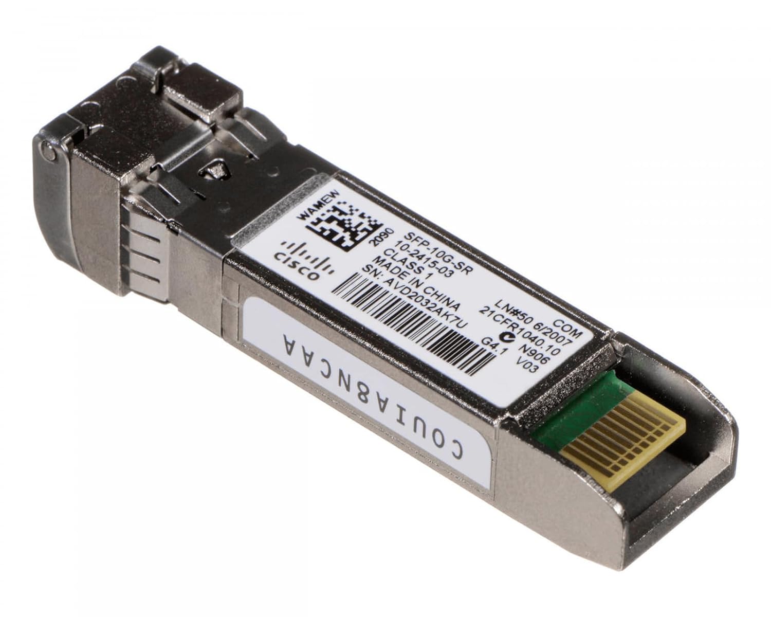 Buy SFP-10G-SR-S 10GBASE-SR SFP Module