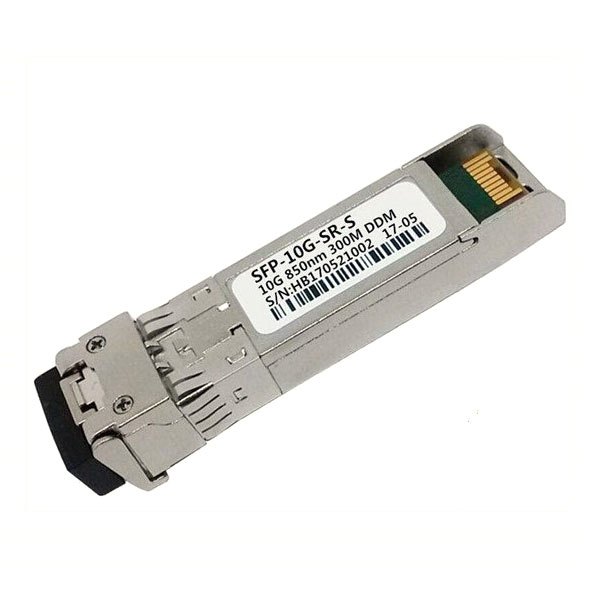 Buy SFP-10G-SR-S 10GBASE-SR SFP Module