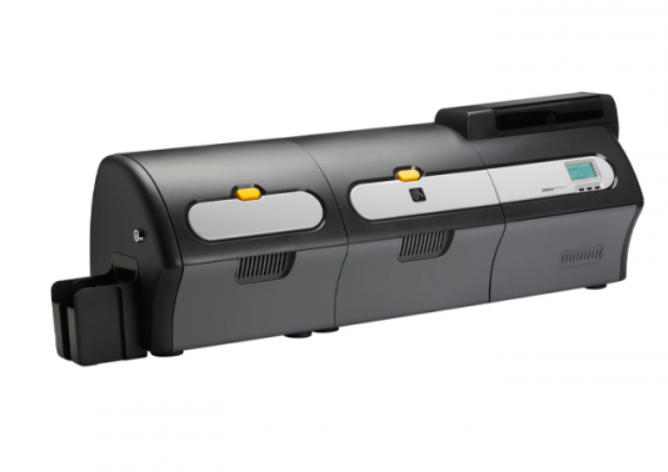 Buy ZEBRA ZXP 7 ID Card Printers