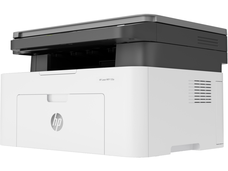Buy 4ZB82A HP Laser MFP 135a Printer USB Only (106A Toner)
