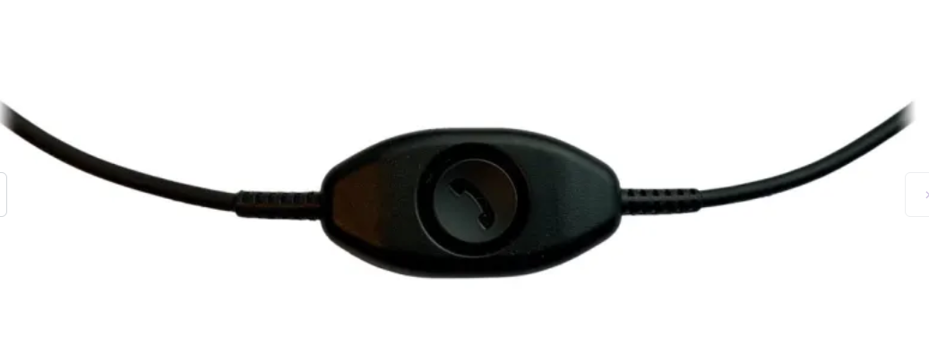 Buy Jabra QD to 3.5mm for Push-to-Talk 8800-01-104