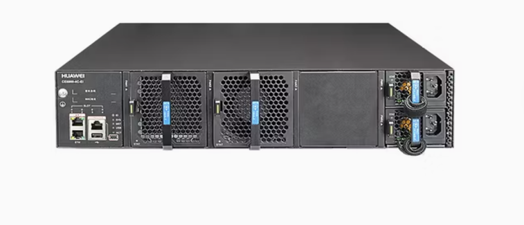 Buy 8861-4C-EI-B Huawei Switch