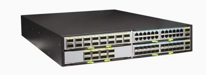 Buy 8861-4C-EI-B Huawei Switch