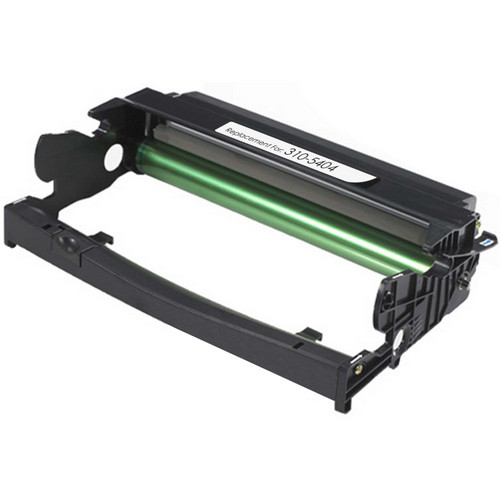 Buy 310-5404 Dell - Black - original - drum kit