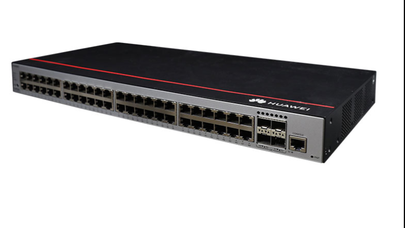 Buy S5735-L48T4S-A1 Huawei Switch (48*GE ports, 4*GE SFP ports, AC power)