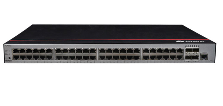Buy S5735-L48T4S-A1 Huawei Switch (48*GE ports, 4*GE SFP ports, AC power)