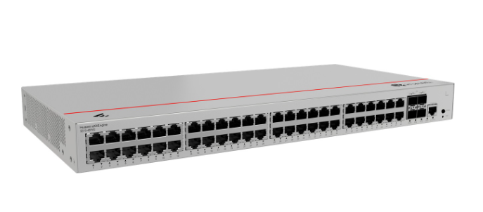 Buy Huawei Gigabit PoE smart switch, 4x SFP S310-48P4S