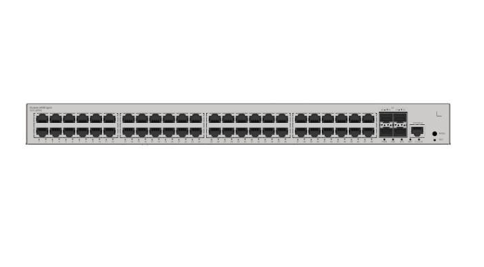 Buy Huawei Gigabit PoE smart switch, 4x SFP S310-48P4S
