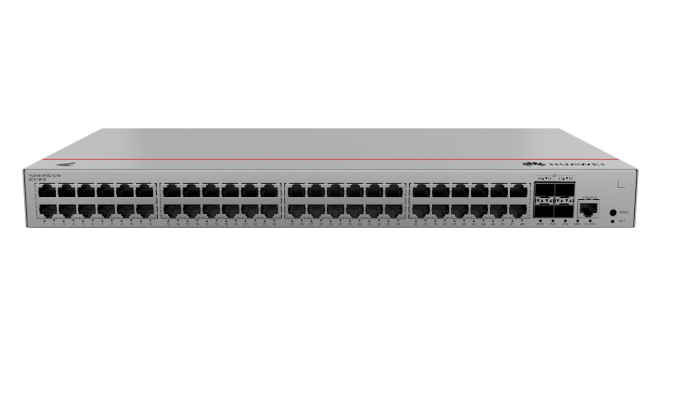 Buy Huawei Gigabit PoE smart switch, 4x SFP S310-48P4S