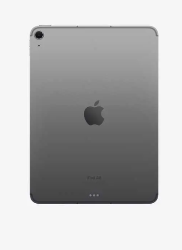 Buy Apple iPad Air 11-inch M2 (2024) Wi-Fi + Cellular 1TB – Space Grey MUXR3AB/A