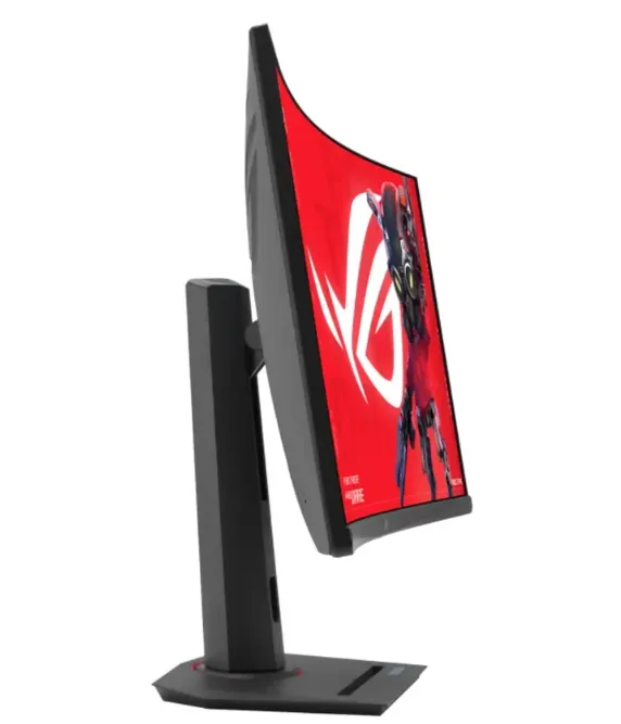 Buy ASUS ROG Strix XG32WCS Curved 31.5-inch WQHD 180Hz Gaming Monitor