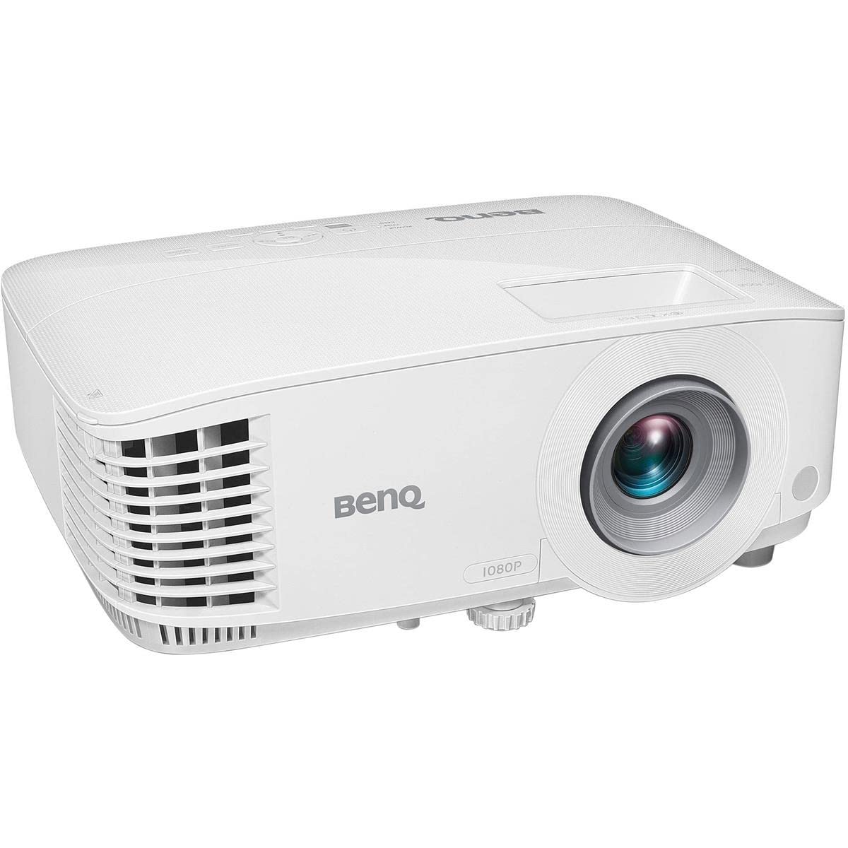 Buy BenQ MH733 - DLP projector - portable - 3D