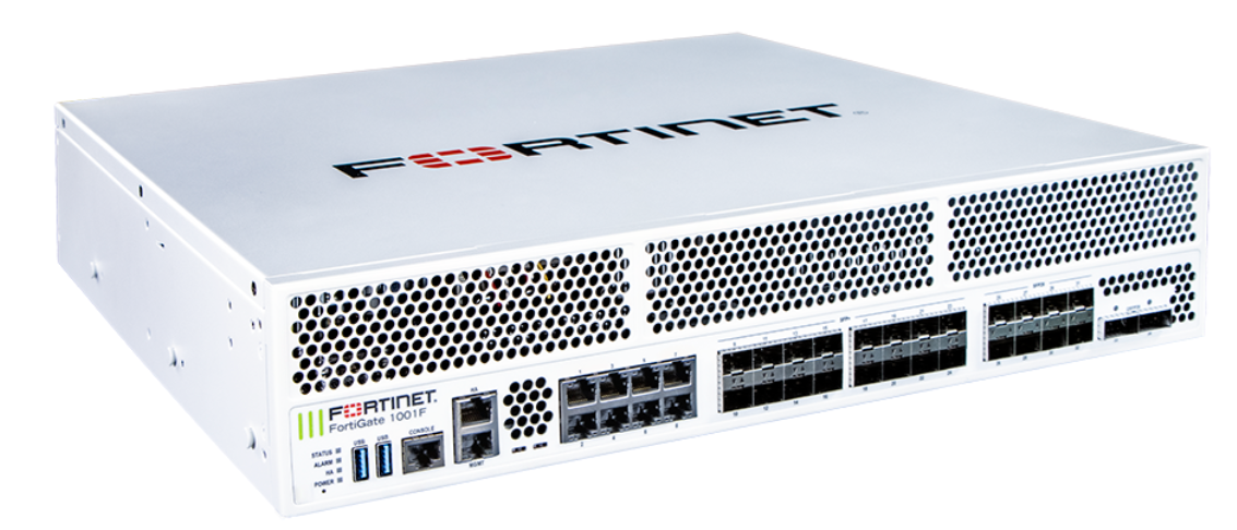 Buy FG-1001F-BDL-809-36 FortiGate-1001F Hardware plus 3 Year Hardware plus FortiCare Premium