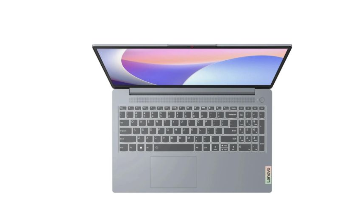 Buy 83EM003TPS  LENOVO IDeaPad Slim 3 15IRH8 i7-13620H 16GB 512GB SSD SHARED 15.6 FHD ARCTIC GREY NON-BACKLIT ENGLISH