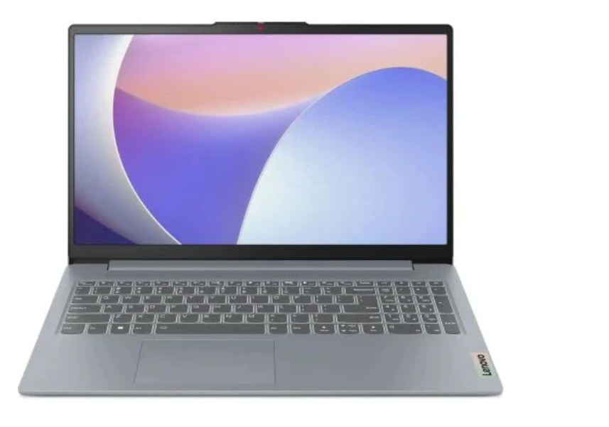Buy 83EM003TPS  LENOVO IDeaPad Slim 3 15IRH8 i7-13620H 16GB 512GB SSD SHARED 15.6 FHD ARCTIC GREY NON-BACKLIT ENGLISH