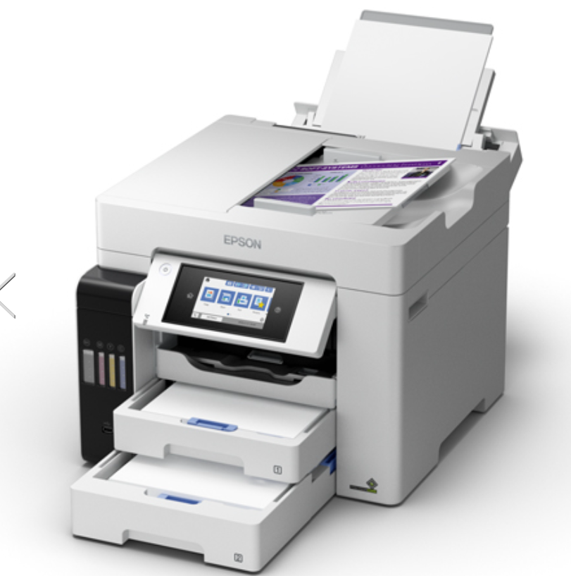 Buy EPSON L6580 MEA ECOTANK PRINTER