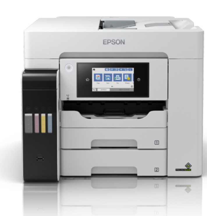 Buy EPSON L6580 MEA ECOTANK PRINTER