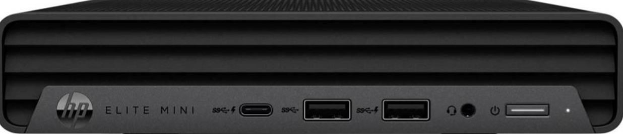 Buy 935X2EA#BH5 HP PC Pro Mini 400 G9 i7-13700T 8GB 512GB SSD DOS