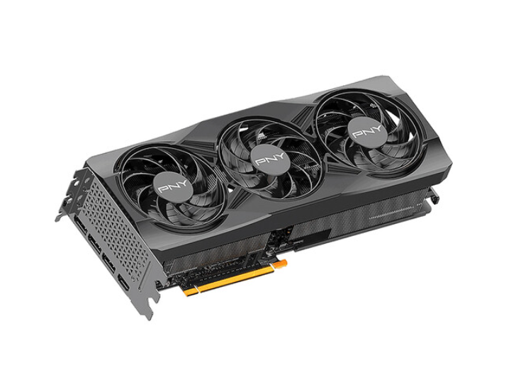 Buy PNY GeForce RTX™ 5070 Ti Triple Fan GPU OC VCG5070T16TFXPB1-O