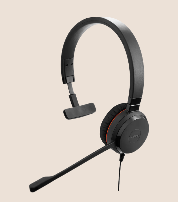 Buy Jabra Evolve 20 Stereo / Mono 4999-823-369