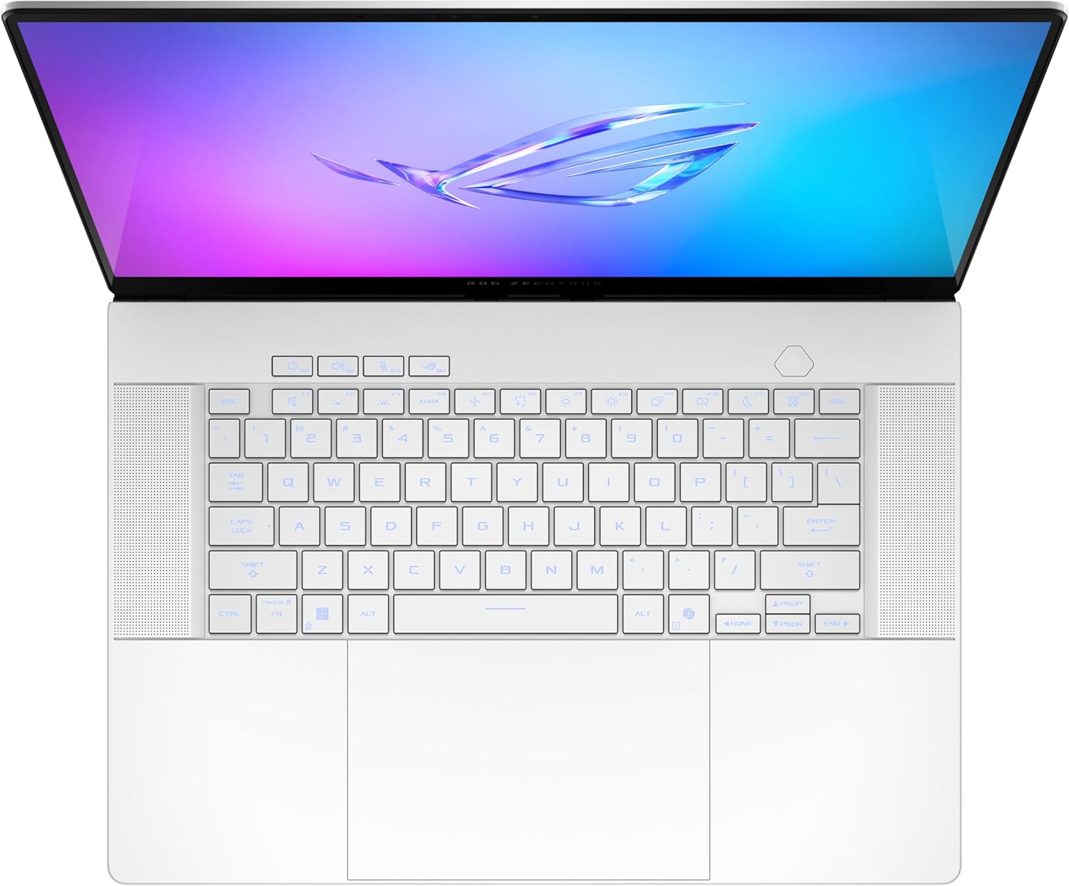 Buy ASUS ZEPHYRUS G16 GU605CR-QR216W-WHITE