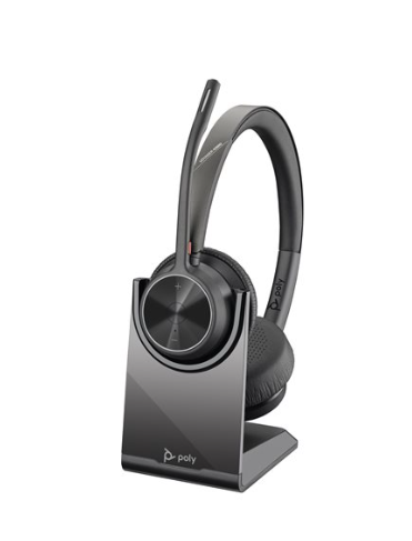 Buy HP Poly VOY 4320 -M HS +BT700 +CHS 77Z31AA