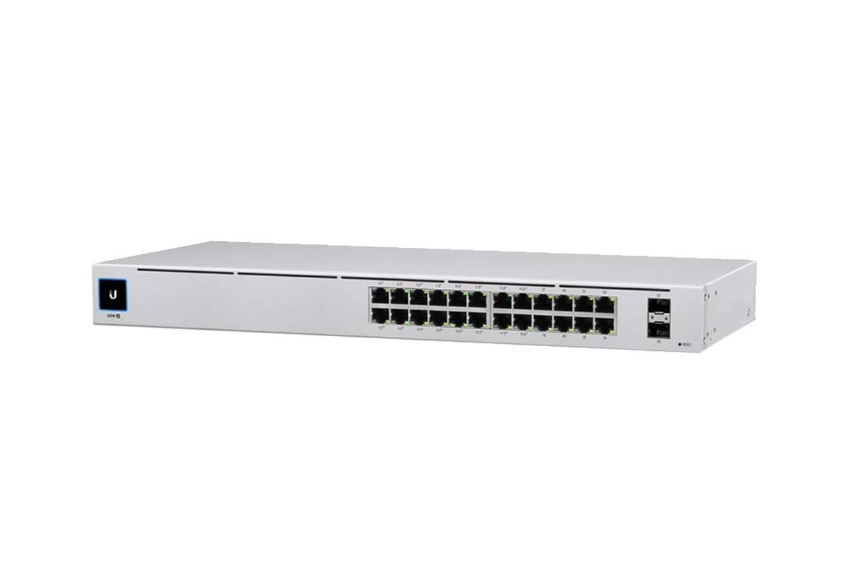 Buy Ubiquiti UniFi Switch USW-24-POE Gen2