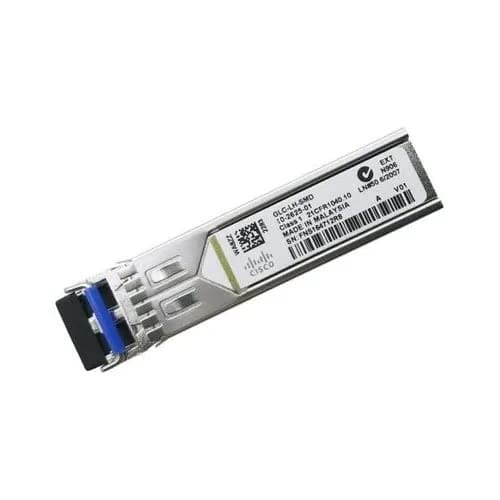 Buy CISCO / MGBSX1 Cisco Gigabit Ethernet SX Mini-GBIC SFP Transceiver