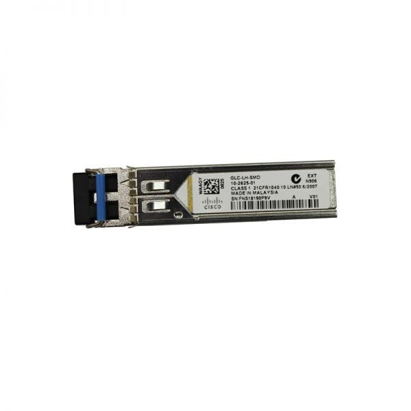 Buy CISCO / MGBSX1 Cisco Gigabit Ethernet SX Mini-GBIC SFP Transceiver