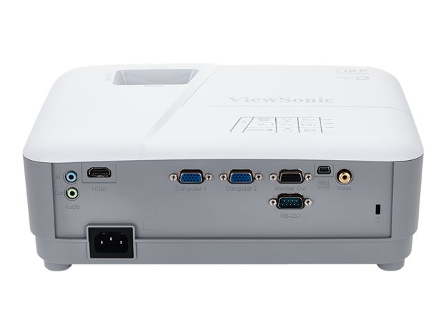 Buy ViewSonic PA503S - DLP projector - 3D