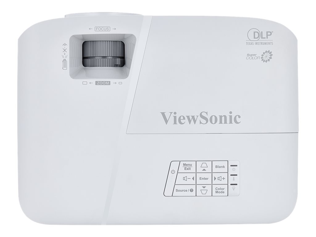 Buy ViewSonic PA503S - DLP projector - 3D