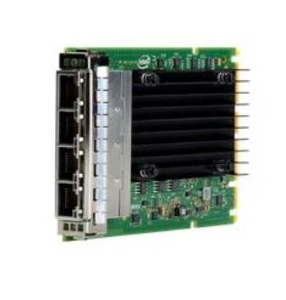 Buy HPE Broadcom BCM5719 Ethernet 1Gb 4-port BASE-T OCP3 Adapter P51181-B21