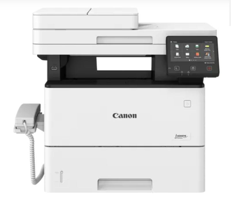 Buy CANON MF552DW PRINTER